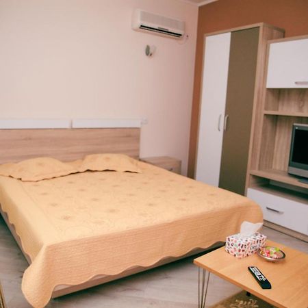 Apartament Cora Centru بيتستِ المظهر الخارجي الصورة