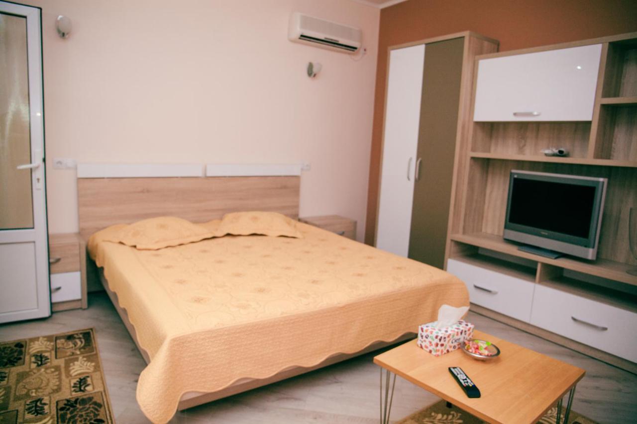Apartament Cora Centru بيتستِ المظهر الخارجي الصورة