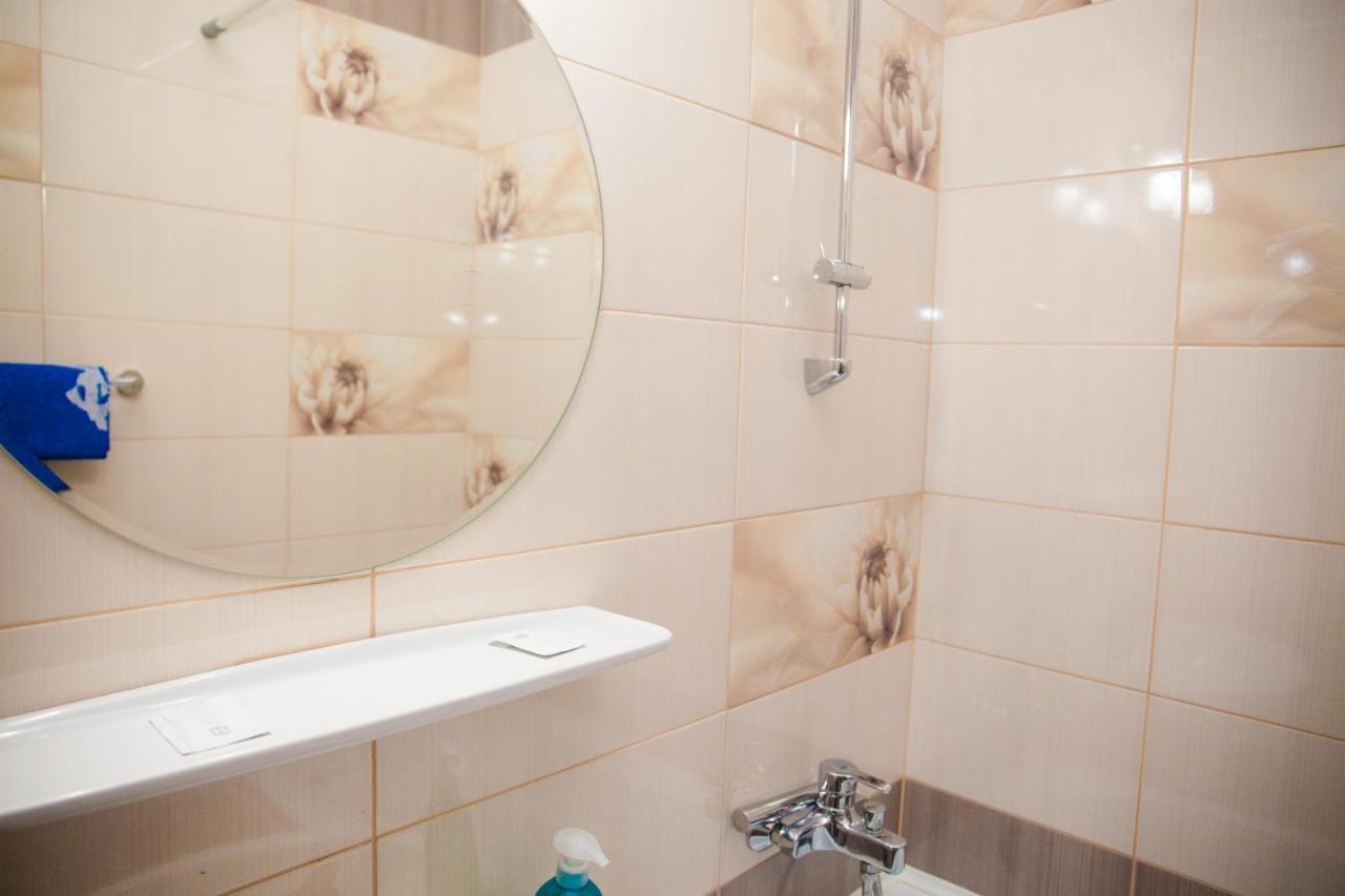 Apartament Cora Centru بيتستِ المظهر الخارجي الصورة